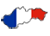 Odbytové družstvo sever, družstvo - Français